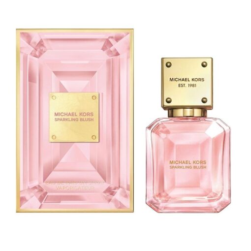 Michael Kors Sparkling Blush Edp 30ml