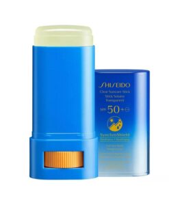 Shiseido Clear Suncare Stick Spf50+ 20g