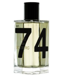 Iceberg Eau de Iceberg Pour Homme Edt 100ml