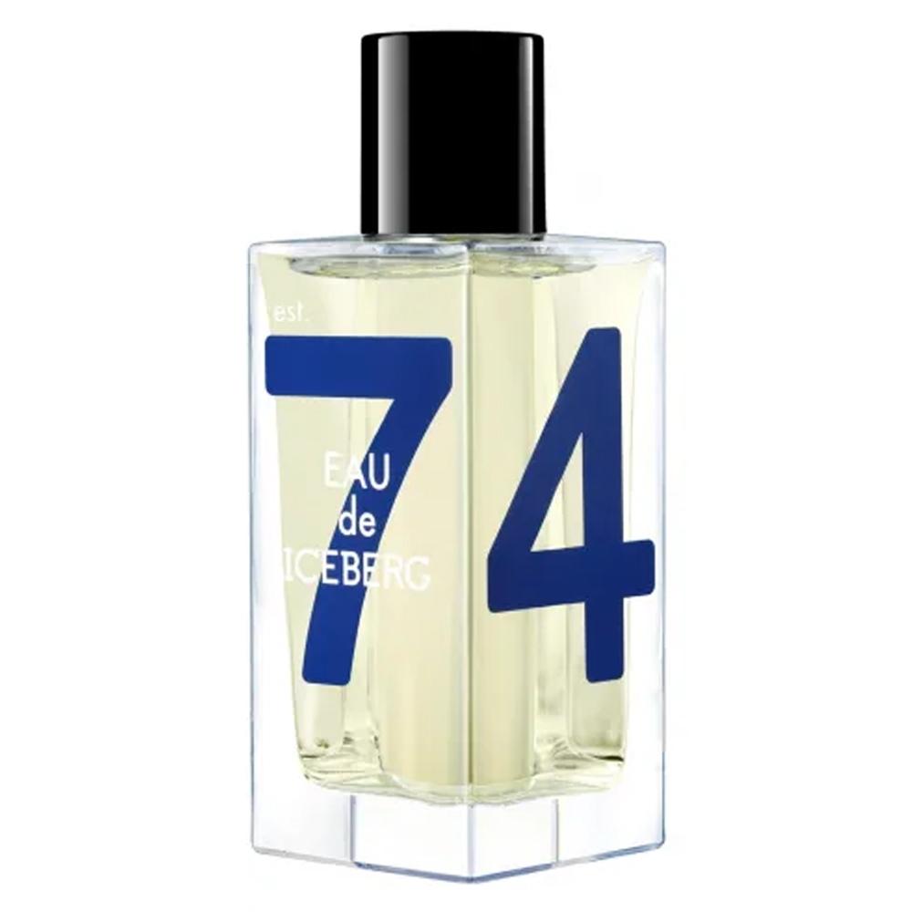 Iceberg Eau Cedar Edt 100ml Iceberg Eau Cedar Edt 100ml