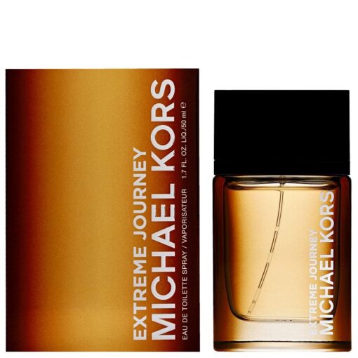 Michael Kors Extreme Journey Edt 50ml