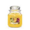 Yankee Candle Classic Medium Jar Tropical Starfruit 411g