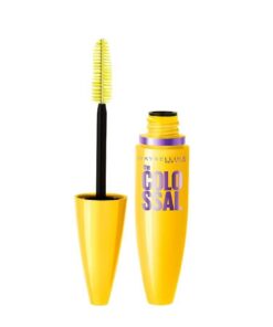 Maybelline Colossal Mascara Glam Black