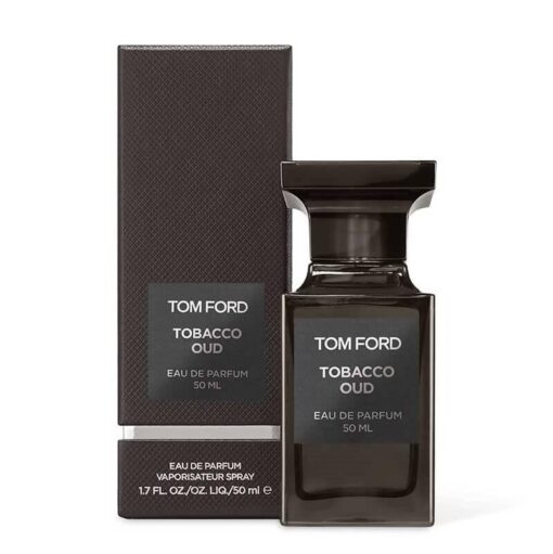 Tom Ford Tobacco Oud Edp 50ml