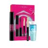 Giftset Lancome Monsieur Big Volume Mascara 10ml + Kohl Mini Pencil 0,7g + Bi Facil 30ml