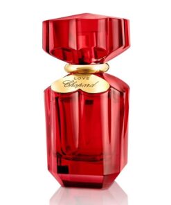 Chopard Love Chopard Edp 50ml