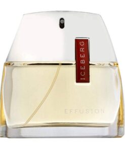 Iceberg Effusion Woman Edt 75ml