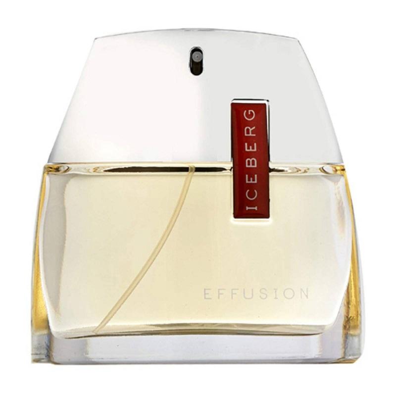 Iceberg Effusion Woman Edt 75ml Iceberg Effusion Woman Edt 75ml