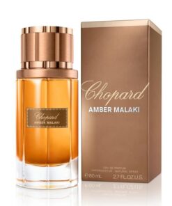 Chopard Malaki Amber Edp 80ml