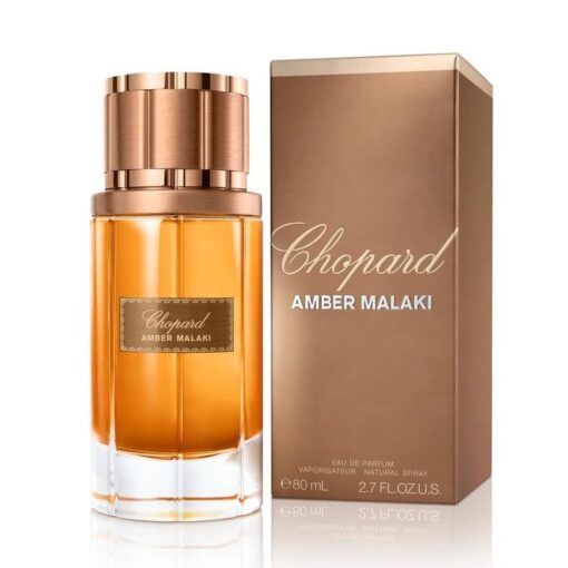 Chopard Malaki Amber Edp 80ml