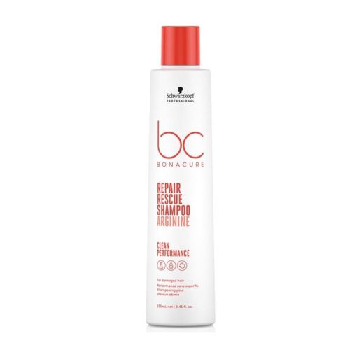 Schwarzkopf Bonacure Repair Rescue ShampooÂ 250ml