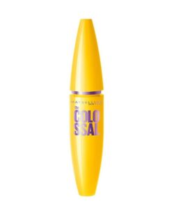 Maybelline Colossal Mascara Glam Black