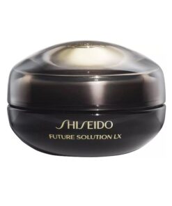 Shiseido Future Solution LX Eye & Lip Contour Regenerating Cream 15ml