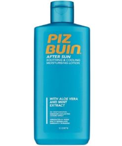 Piz Buin After Sun Soothing & Cooling Lotion 200ml