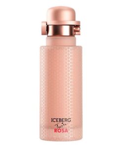 Iceberg Twice Rosa Femme Edt 125ml