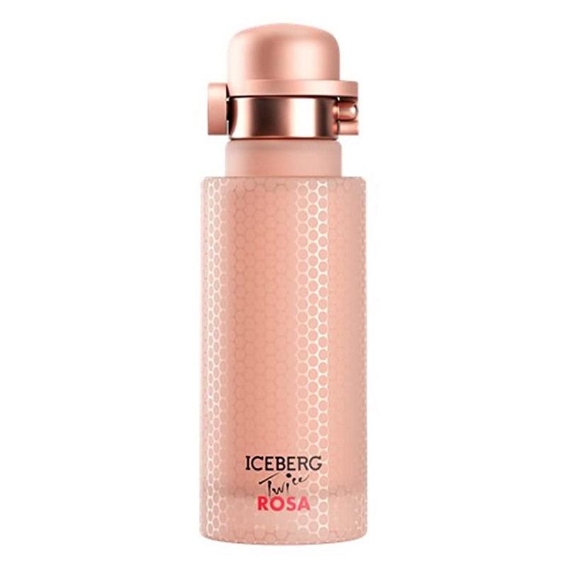 Iceberg Twice Rosa Femme Edt 125ml Iceberg Twice Rosa Femme Edt 125ml