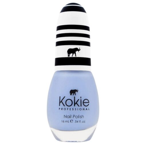 Kokie Nail Polish - Heavenly