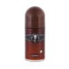 Cuba Black Antiperspirant Deo Roll-On 50ml
