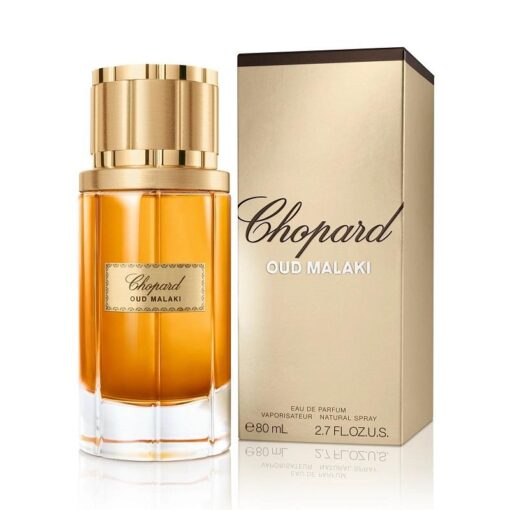 Chopard Malaki Oud Edp 80ml