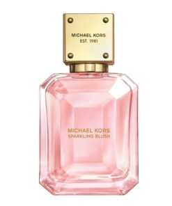 Michael Kors Sparkling Blush Edp 50ml