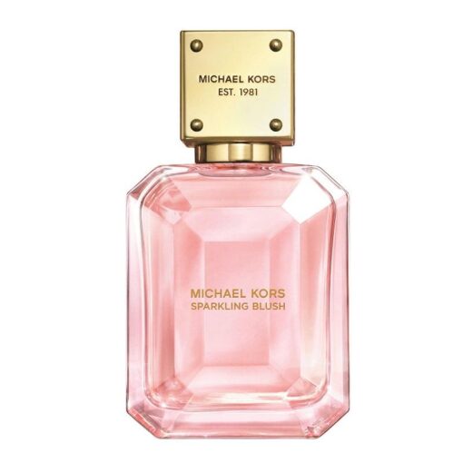 Michael Kors Sparkling Blush Edp 50ml