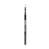 Maybelline Brow Ultra Slim Pencil - 04 Medium Brown
