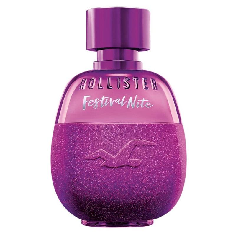 Hollister Festival Nite For Her Edp 100ml Hollister Festival Nite For Her Edp 100ml