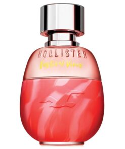 Hollister Festival Vibes For Her Edp 100ml