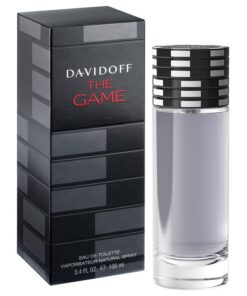 Davidoff The Game Edt 100ml
