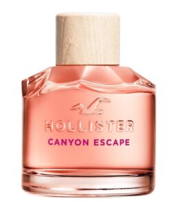 Hollister Canyon Escape For Her Edp 100ml