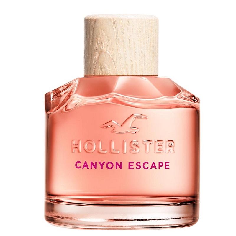 Hollister Canyon Escape For Her Edp 100ml Hollister Canyon Escape For Her Edp 100ml