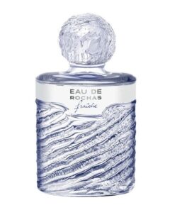Rochas Eau De Rochas Fraiche Edt 220ml