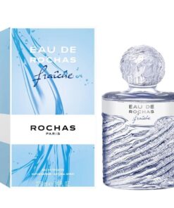 Rochas Eau De Rochas Fraiche Edt 220ml