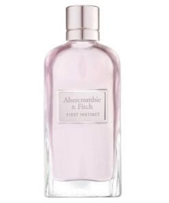 Abercrombie & Fitch First Instinct for Her Edp 100ml