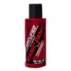 Manic Panic Amplified Rock 'n' roll Red