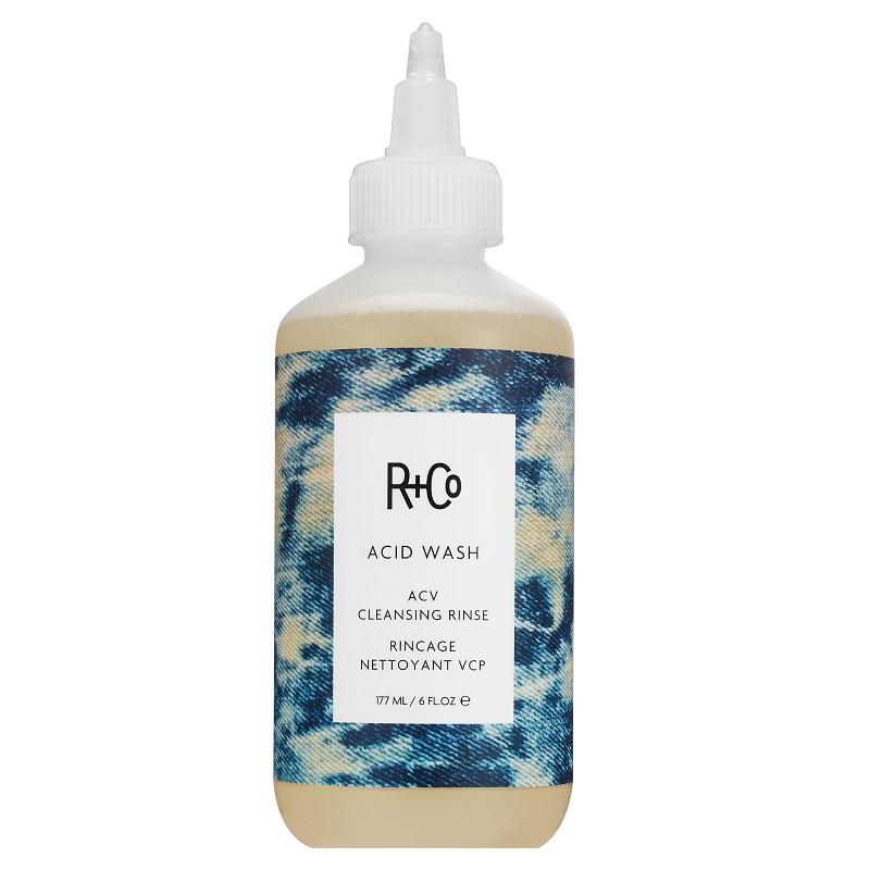 R+Co Acid Wash Cleansing Rinse 177ml R+Co Acid Wash Cleansing Rinse 177ml