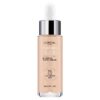 L'Oreal True Match Nude Plumping Tinted Serum Foundation 0,5-2 Very Light 30ml