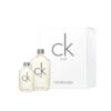 Giftset Calvin Klein CK One Edt 200ml + Edt 50ml