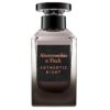 Abercrombie & Fitch Authentic Night Man Edt 100ml