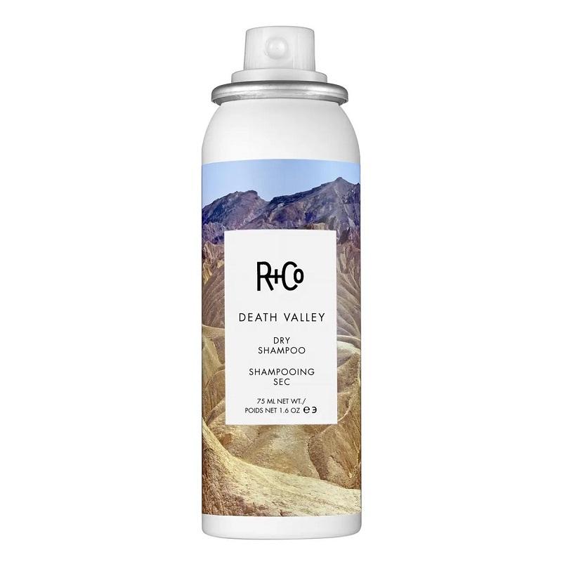 R+Co Death Valley Dry Shampoo 75ml R+Co Death Valley Dry Shampoo 75ml