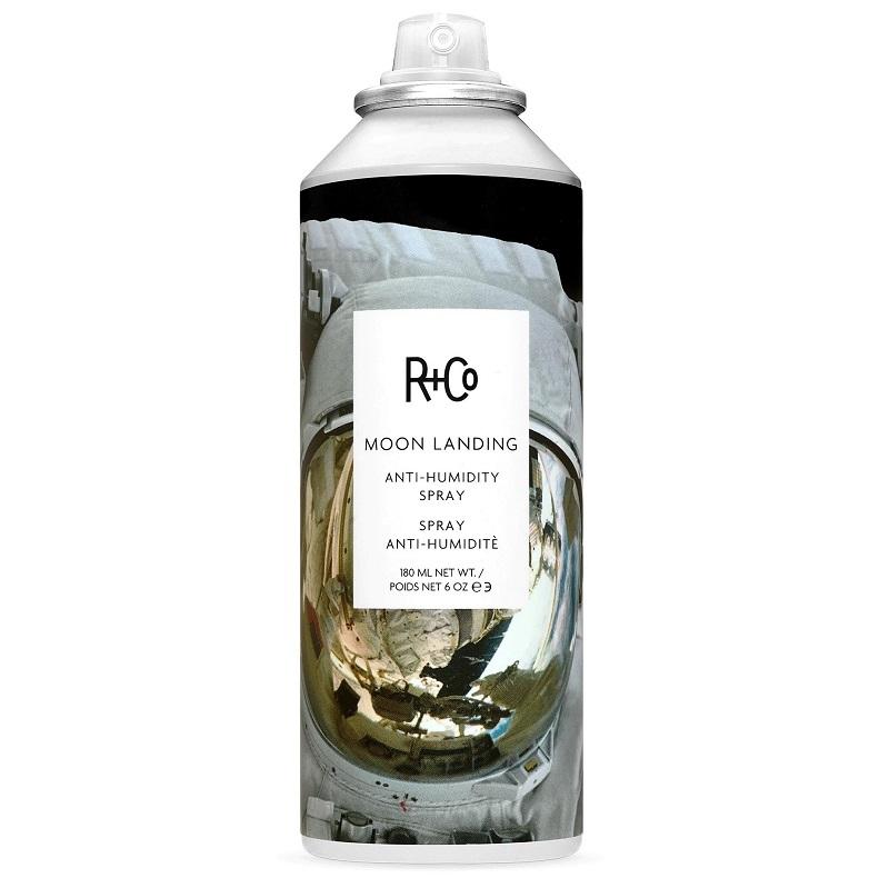 R+Co Moon Landing Anti-Humidity Spray 180ml R+Co Moon Landing Anti-Humidity Spray 180ml