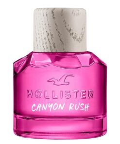 Hollister Canyon Rush For Her Edp 100ml