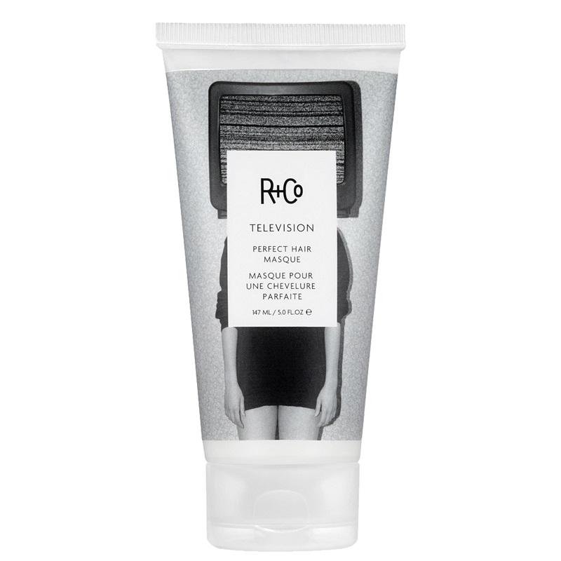 R+Co Television Perfect Hair Masque 147ml R+Co Television Perfect Hair Masque 147ml