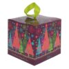 Zmile Cosmetics Advent Calendar Cube Christmas Trees