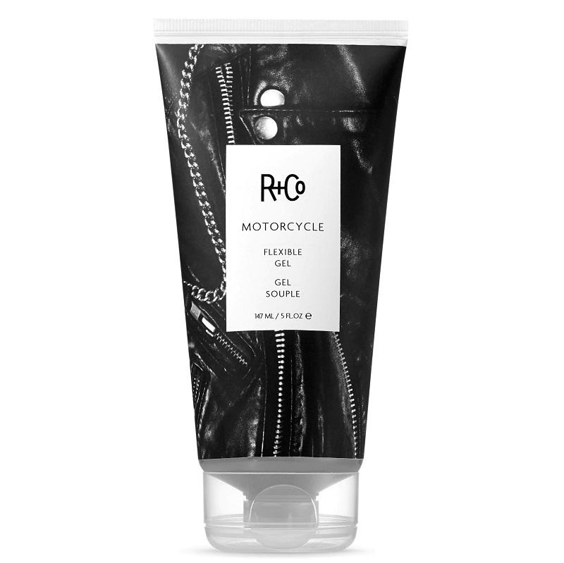 R+Co Motorcycle Flexible Gel 147ml R+Co Motorcycle Flexible Gel 147ml