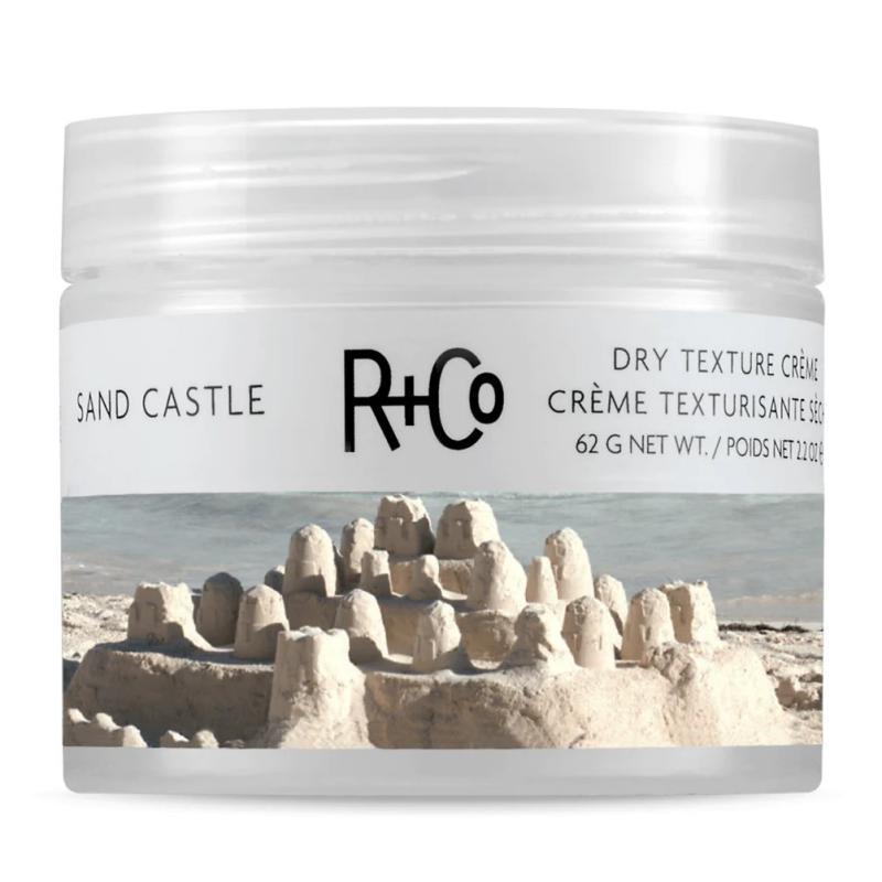 R+Co Sand Castle Dry Texture Creme 62ml R+Co Sand Castle Dry Texture Creme 62ml