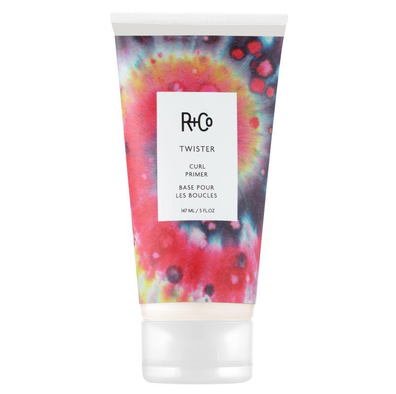 R+Co Twister Curl Primer 147ml R+Co Twister Curl Primer 147ml