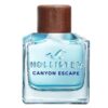 Hollister Canyon Escape For Him Edt 100ml
