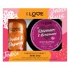 Giftset I Love Delicious Duo Fabulously Fruity