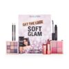 Makeup Revolution Get The Look: Soft Glam